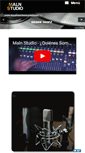 Mobile Screenshot of malnstudio.com